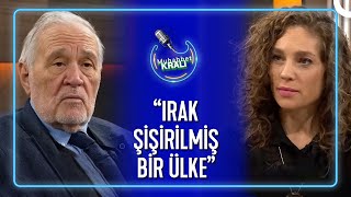 Orta Doğuda Gerçek Ve Yapay Ülkeler  Muhabbet Kralı [upl. by Lisetta]