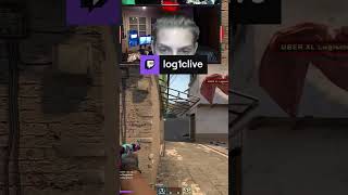 SSIO  log1clive auf Twitch [upl. by Zawde]