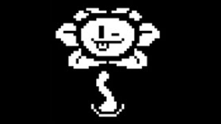 Floweytale Undertale Seven Souls  Phase 15 and 2 by Frankfro66 [upl. by Darce792]