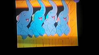 Dumbo Ending Audio Latino En RPASTEN [upl. by Clarhe]