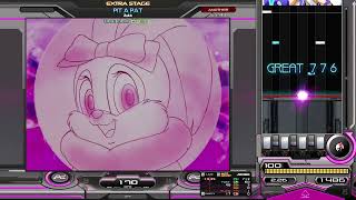 beatmania IIDX 32 Pinky Crush PIT A PAT SPA 正規 [upl. by Shaughn]