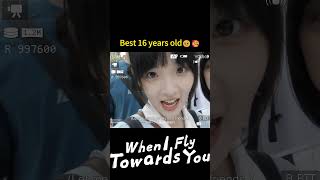 🤣  When I Fly Towards You  YOUKU [upl. by Akinod]