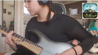 king for a day  pierce the veil guitar cover [upl. by Changaris]