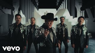 Los Tigres Del Norte  Aquí Mando Yo [upl. by Otrebliw]