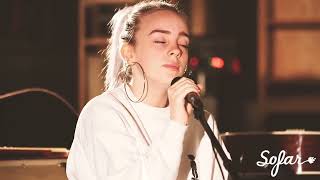 Billie Eilish  Six Feet Under  Sofar Los Angeles  No applause [upl. by Nede]