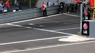 Formel 1 Sound 2011 [upl. by Elsie539]