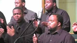 Alabama AampM Gospel Choir quotHis Mercy Endureth Foreverquot [upl. by Eelahc868]