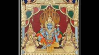 SRI VISHNU SAHASRANAMA STOTRAM I [upl. by Eirollam]