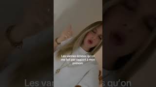 LA FRANCE ENTIÈRE EN PEUT PLUS 😔😔 repost pourtoii trend tiktok [upl. by Haon436]