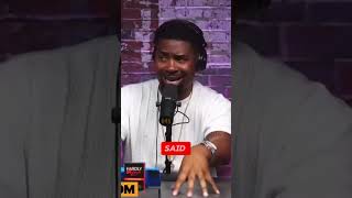 School Calls Over Thats Gay Comment Parental outrage  podbytes tariqnasheed hardlyinitiated [upl. by Aekan]