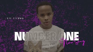 LII JIRDAY NUMBER ONE NOW SONG OFFICIAL AUDIO LYRICS 2024 [upl. by Hagood]