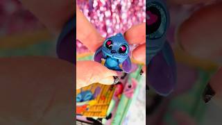 🌺 Stitch Disney Doorables stitch lilostitch disney doorables asmr shorts [upl. by Ordnasil]