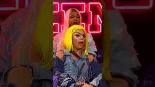 How Aja Relates to Valentina heyqween lookathuh dragrace [upl. by Brian]