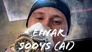 Einar  SooYs AI Osläppt [upl. by Ameyn]