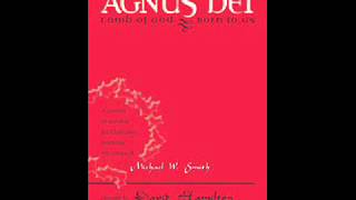 Cantata Agnus Dei David Hamilton [upl. by Suoicul362]