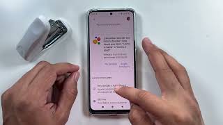 Como Desactivar el Asistente de Google en Xiaomi Redmi 14C [upl. by Zashin]