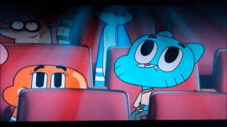 Cartoon Network Movie Bumpers 2012 [upl. by Sanborne]