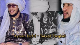 Aymenn tartit  Takest Targhat  Music touareg [upl. by Suravaj]