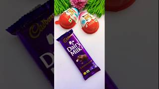 Dairy Milk Chocolate Popsicle shortsvideo youtubeshorts [upl. by Faletti]