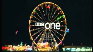 BBC one Ident Spoof Eastenders [upl. by Pembrook]