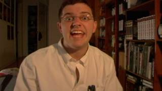 Top 20 AVGN Rants  Cinemassacrecom [upl. by Thedric]