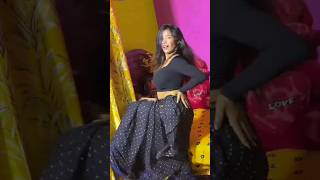 O bangla gaadi jhumke kangana anjalichauhan dance trending shorts [upl. by Illyes]