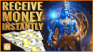 Money Mantra 💰  Manifesting money Mantra 💰  Attract Money Instantly 💰  Krishna Gayatri Mantra [upl. by Rochelle]