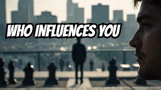 Painful Truth About Who Youre Allowing To Influence You [upl. by Ilohcin422]