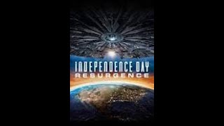 Independence Day Resurgence Full Movie [upl. by Samled]