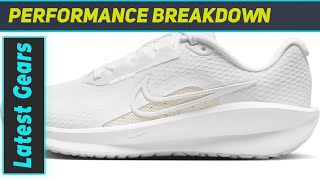 Nike Downshifter 13 Best Budget Running Shoe [upl. by Frissell]