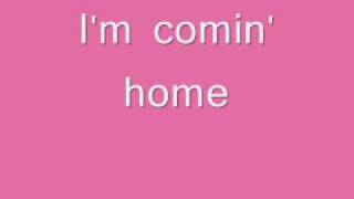 Comin Home  City and Colour Lyric Video [upl. by Clyte479]