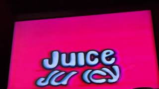 Libby’s Juicy Juice Commercial 1999 [upl. by Gaul]