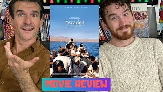 SWADES Movie REVIEW SRK [upl. by Ymeraj]