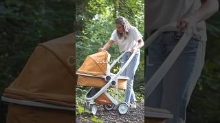 Smart Dutch Design greentom stroller [upl. by Parette987]