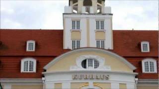 Full HD Das Ostseebad Binz auf Rügen  merqderuegen [upl. by Chelsea]