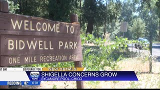 Shigella concerns are growing in Chico [upl. by Lightfoot]