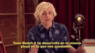 Teen Beach Movie 2 songs2 [upl. by Neerehs22]