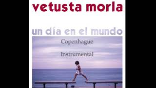 Vetusta Morla  Copenhague  Instrumental NORA [upl. by Redna]