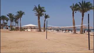 Amarina Sun Resort Aquapark Raouf İnternational Sharm El Sheikh [upl. by Malamud]