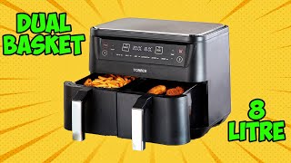 Tower Vortx Airfryer Discover its secrets [upl. by Hagen]