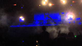 Sander Van Doorn Koko at EDC 2011 62511 Las Vegas motor Speedway [upl. by Suoinuj956]