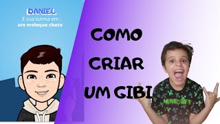 Como Criar Gibi  Grátis [upl. by Kirstin728]