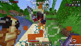 SpreenDMC vs AquinoBy2002  edit [upl. by Ariuqahs292]