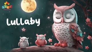 Best Lullaby For Babies To Go To Sleep I Sleep Music For Kids  Kids Videos For Kids kids lullaby [upl. by Fonda]