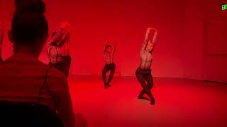 WDC DANCE GROUP SPRING SHOW 2024 quotBLACK CARquot 4K [upl. by Norvol211]