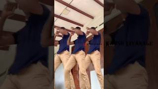 Gimme Gimme More x Step On Up Dance Short🕺🏻🕺🏻 dance viral challenge [upl. by Rhody718]