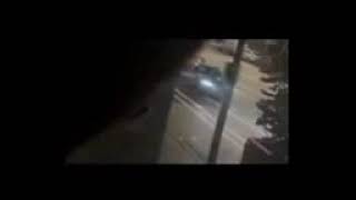 Chicago thug shooting randomly [upl. by Cord]