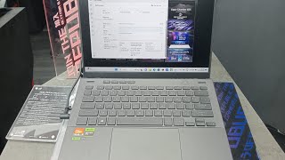 THIS Laptop is So Good  ROG Zephyrus G14 Review 2024 [upl. by Gambrill]