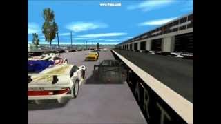 Sports Car GT PC  Special Cars [upl. by Waldner]