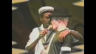 Yellowman  Live at Rockers Award Show in1984 Jamaica [upl. by Basil]